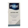 Phital Lactase 4500 -Verzorgingsproducten 1024731 1