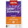 Ortis Methoddrn Lever Zuivering 1 Ortis Methoddrn Lever Zuivering -Verzorgingsproducten 1024812