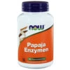 NOW Papaya Enzymen -Verzorgingsproducten 1024916