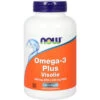 NOW Omega 3 Plus Epa Dha -Verzorgingsproducten 1024917