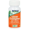 NOW Ijzer Comp B12 Folaat 1 NOW Ijzer Comp B12 Folaat -Verzorgingsproducten 1024934