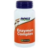 NOW Enzymen Complex -Verzorgingsproducten 1024939