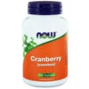 NOW Cranberry Concentraat -Verzorgingsproducten 1024943