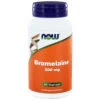 NOW Bromelaine 500 Mg -Verzorgingsproducten 1024948