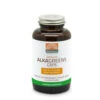Mattisson Alkagreens 750 Mg 1 Mattisson Alkagreens 750 Mg -Verzorgingsproducten 1025589