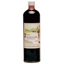 Maria Treben (Zweden) Elixer