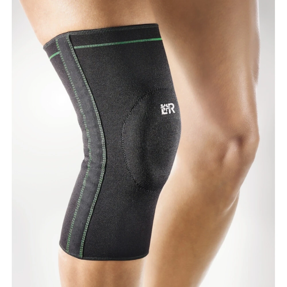 Lohmann & Rauscher Genu Classic Knie Maat 1 4 Lohmann & Rauscher Genu Classic Knie Maat 1 - Afbeelding 2