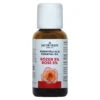 Jacob Hooy Rozen 5% Olie -Verzorgingsproducten 1026225