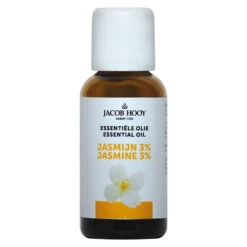 Jacob Hooy Jasmijn Olie 3%