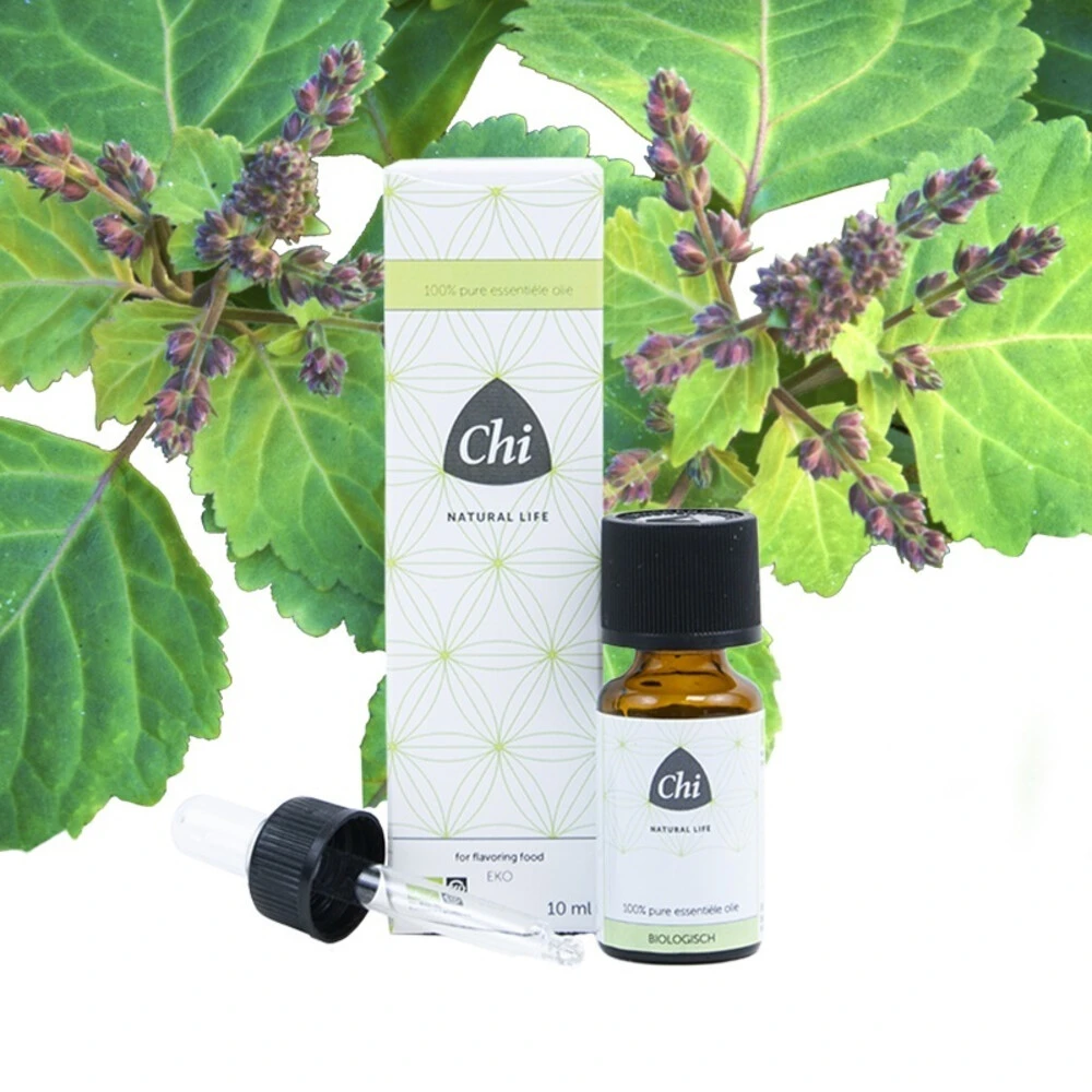 Chi Natural Life Patchouli Eko 3 Chi Natural Life Patchouli Eko