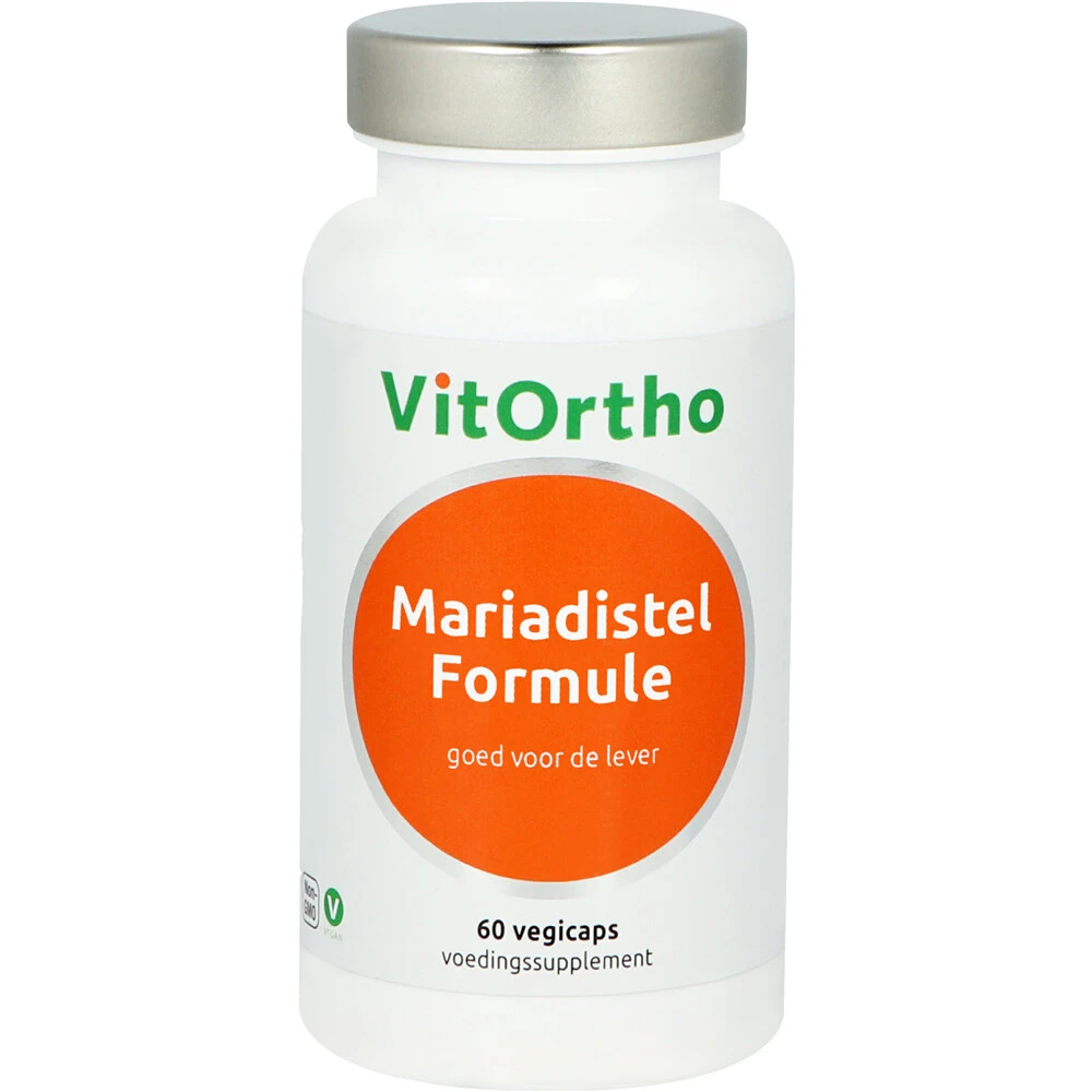 Vitortho Mariadistel Formule 3 Vitortho Mariadistel Formule