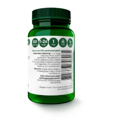 AOV 806 Avocado Sojabonen-Extract -Verzorgingsproducten 1029457 3