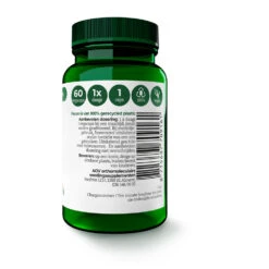AOV 916 Resveratrol Forte (60 Mg) -Verzorgingsproducten 1029478 3