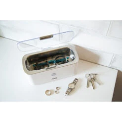 Fysic Compacte Ultrasoon Reiniger FC-18 -Verzorgingsproducten 1029535 4