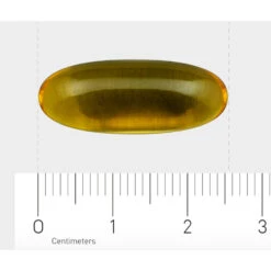 AOV 704 Visolie 1000 Mg -Verzorgingsproducten 1030199 4
