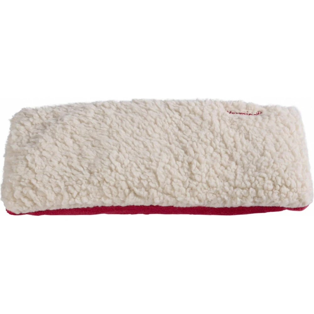 Warmies Hotpack Sherpa Beige 4 Warmies Hotpack Sherpa Beige - Afbeelding 2