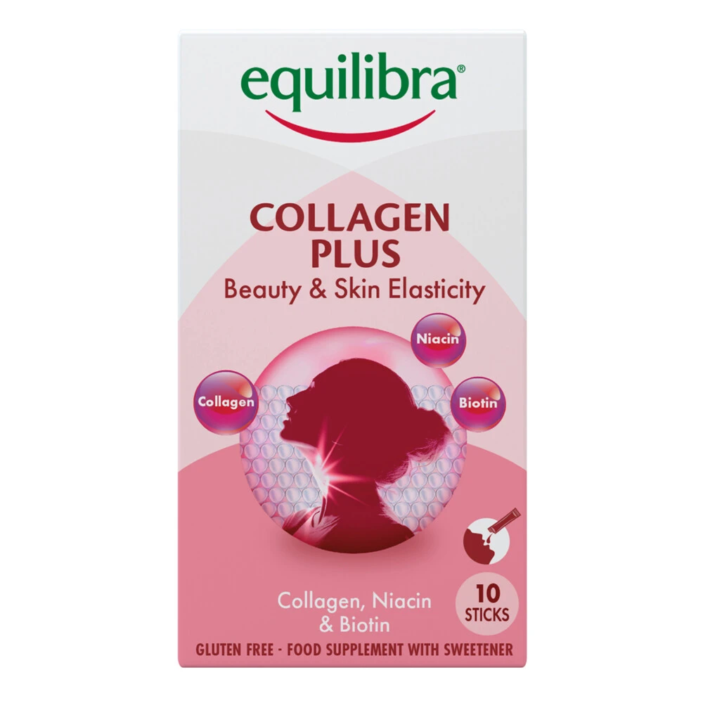 Equilibra Collagen Plus 3 Equilibra Collagen Plus