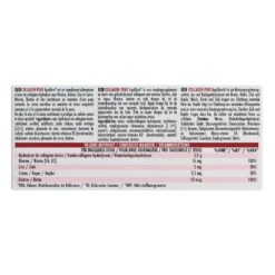 Equilibra Collagen Plus 8 Equilibra Collagen Plus -Verzorgingsproducten 1030708 3