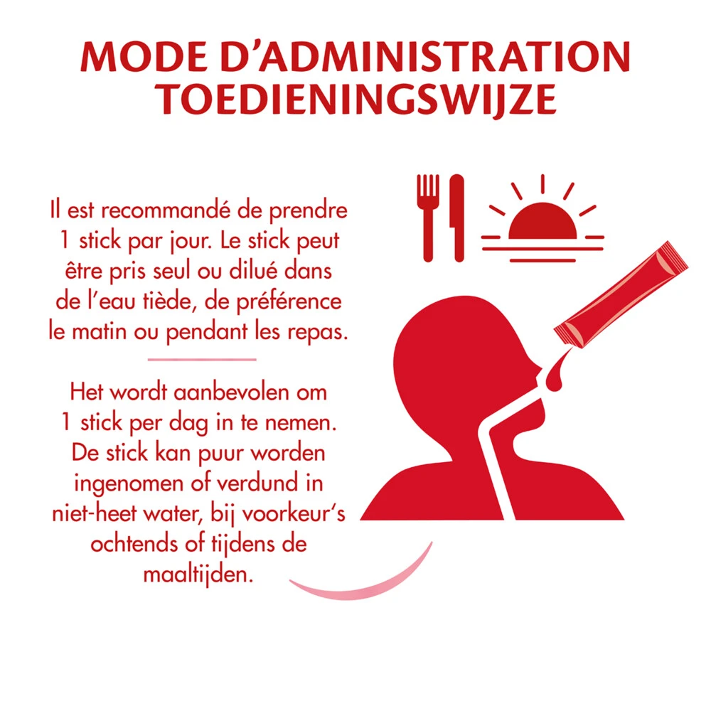 Equilibra Collagen Plus 6 Equilibra Collagen Plus - Afbeelding 4