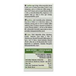 Equilibra Liver Detox -Verzorgingsproducten 1030710 3