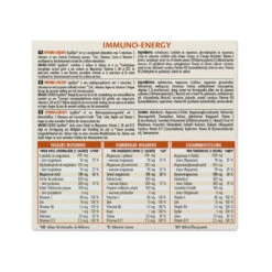 Equilibra Immuno Energy -Verzorgingsproducten 1030713 3