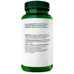 AOV 1003 NAC-Complex -Verzorgingsproducten 1031851 4