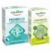 Equilibra Lever + Probiotica Pakket -Verzorgingsproducten 1032014
