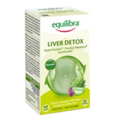 Equilibra Lever + Probiotica Pakket -Verzorgingsproducten 1032014 3