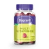 2x Dagravit Multivitaminen Gummies -Verzorgingsproducten 1032826