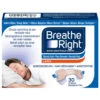 Breathe Right Neusstrips Normale Huid -Verzorgingsproducten 1032915