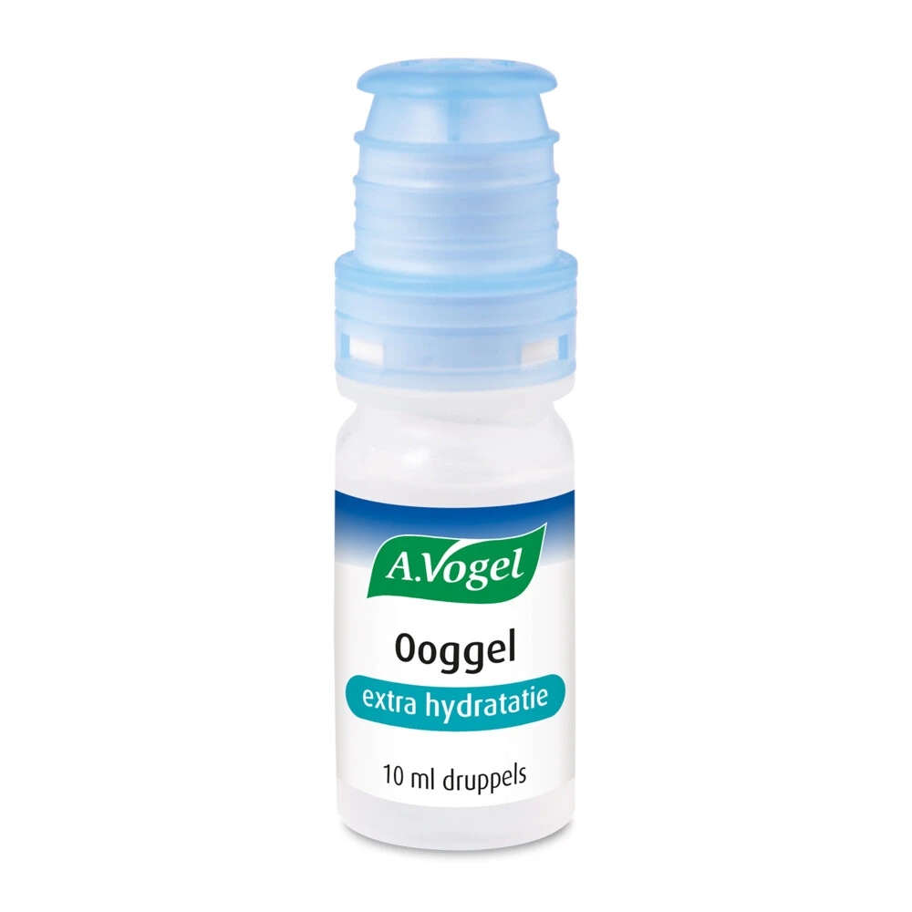 2x A.Vogel Ooggel Extra Hydratatie 4 2x A.Vogel Ooggel Extra Hydratatie - Afbeelding 2
