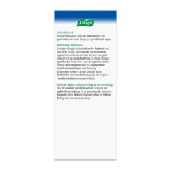 2x A.Vogel Ooggel Extra Hydratatie 11 2x A.Vogel Ooggel Extra Hydratatie -Verzorgingsproducten 1033145 4