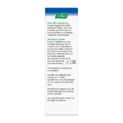 2x A.Vogel Ooggel Extra Hydratatie 12 2x A.Vogel Ooggel Extra Hydratatie -Verzorgingsproducten 1033145 5