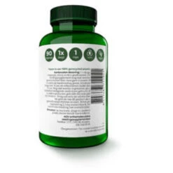 AOV 1104 Rode Gist Rijstextract -Verzorgingsproducten 1034666 3