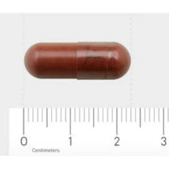 AOV 1104 Rode Gist Rijstextract -Verzorgingsproducten 1034666 4