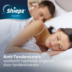 Shiepz Anti-Tandenknars Bitje -Verzorgingsproducten 1035137 3