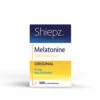 Shiepz Melatonine 0.1 Mg Original -Verzorgingsproducten 1035141 1