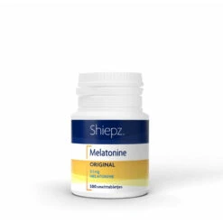 2x Shiepz Melatonine 0.1 Mg Original -Verzorgingsproducten 1035141 3