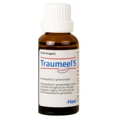 Heel Traumeel S 7 Heel Traumeel S -Verzorgingsproducten 1035310 3