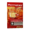 Thermacare Thermacare Rugpijnen Promo
