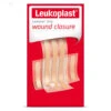 3x Leukoplast Leukosan® Strips Hechtstrip -Verzorgingsproducten 1037028