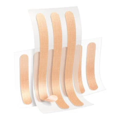 3x Leukoplast Leukosan® Strips Hechtstrip 8 3x Leukoplast Leukosan® Strips Hechtstrip -Verzorgingsproducten 1037028 3