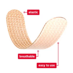 3x Leukoplast Leukosan® Strips Hechtstrip 9 3x Leukoplast Leukosan® Strips Hechtstrip -Verzorgingsproducten 1037028 4