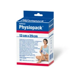 3x Actimove Physiopack Hot/Cold Pack