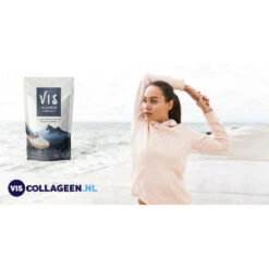 VIS Collageen Hydrolysaat Poeder -Verzorgingsproducten 1037665 3