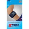 Emdee Tennis-Golf Elleboogbrace Blauw -Verzorgingsproducten 1037753