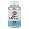 KAL Ultra Calcium Citraat+ 2 KAL Ultra Calcium Citraat+ -Verzorgingsproducten 1037824
