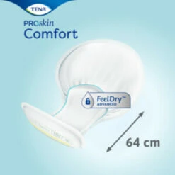 2x TENA Comfort ProSkin Super -Verzorgingsproducten 1038769 3