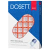Dosett Doseerbox Groot -Verzorgingsproducten 1038890