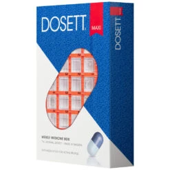 Dosett Doseerbox Groot -Verzorgingsproducten 1038890 3